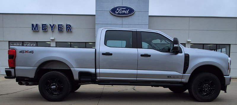 Used 2024 Ford F250 XL w/ STX Appearance Package