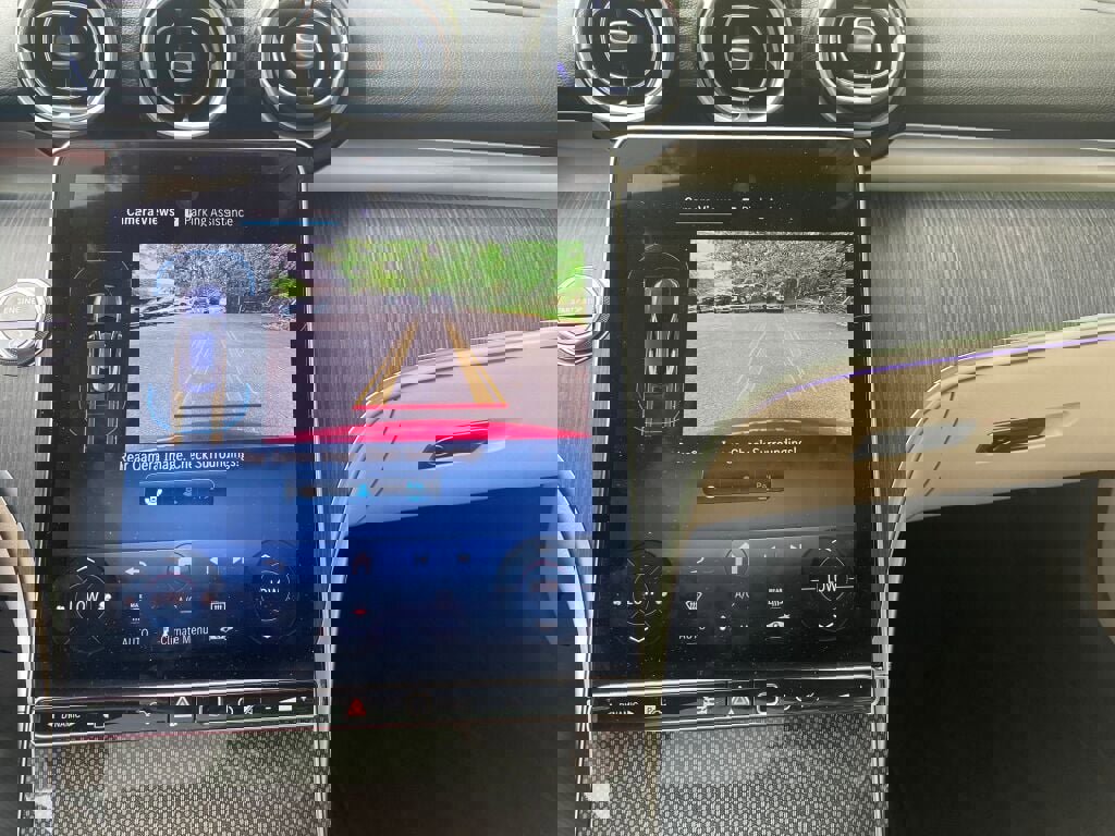 Certified 2024 Mercedes-Benz CLE 300 4MATIC Coupe image 15