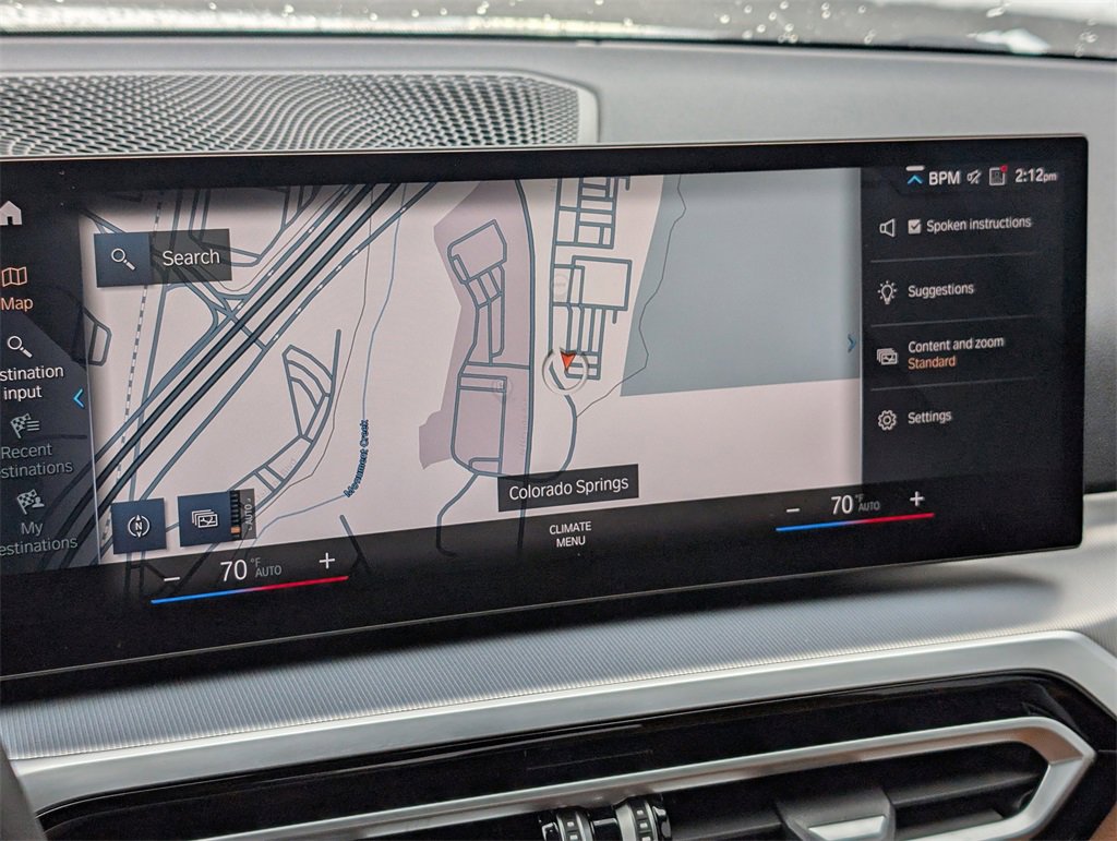 Used 2024 BMW M340i xDrive image 25