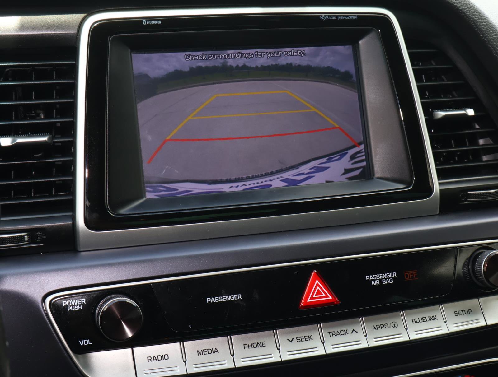 Used 2019 Hyundai Sonata Sport image 27