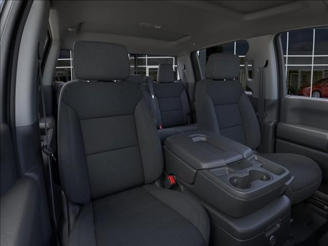 New 2026 GMC Sierra 1500 Pro w/ Pro Value Package AWD/4WD image 16