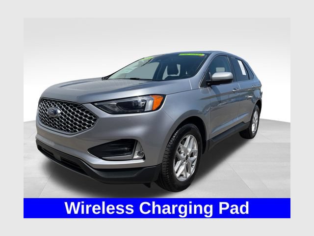 Used 2023 Ford Edge SEL w/ Convenience Package AWD/4WD image 1