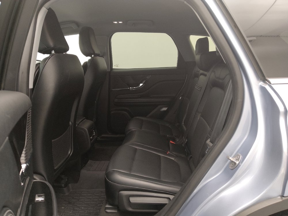 Used 2022 Lincoln Corsair AWD w/ Equipment Group 101A image 18