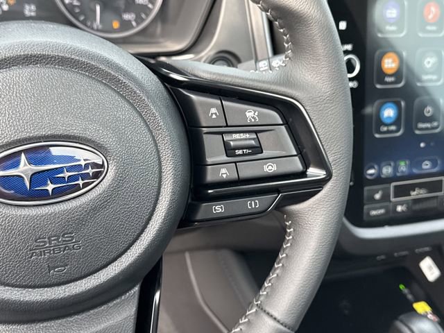 New 2026 Subaru Forester Premium image 27