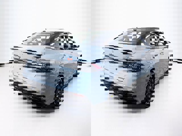 New 2026 Nissan Sentra SR image 5