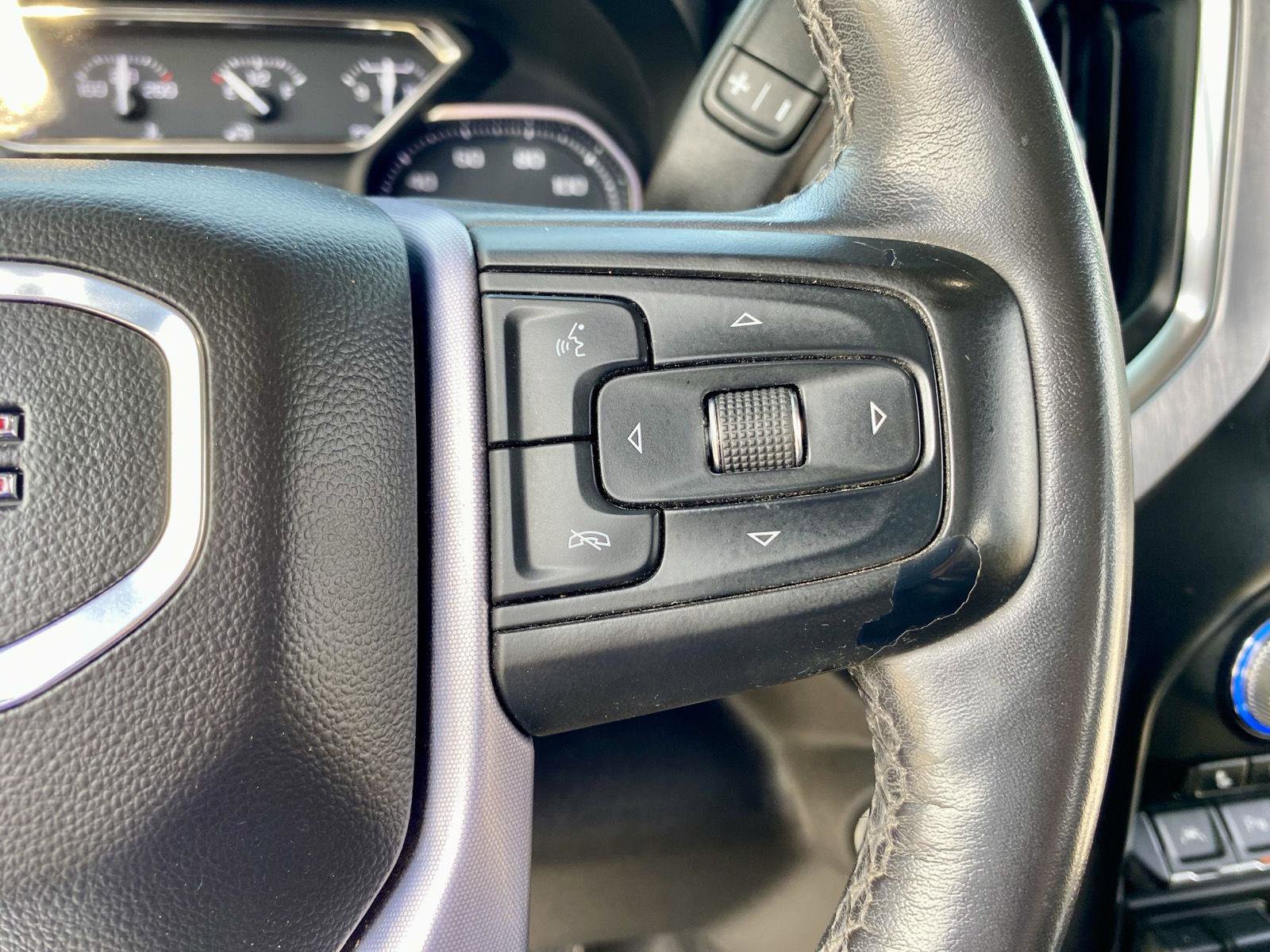 Used 2020 GMC Sierra 1500 SLT w/ SLT Premium Plus Package image 24