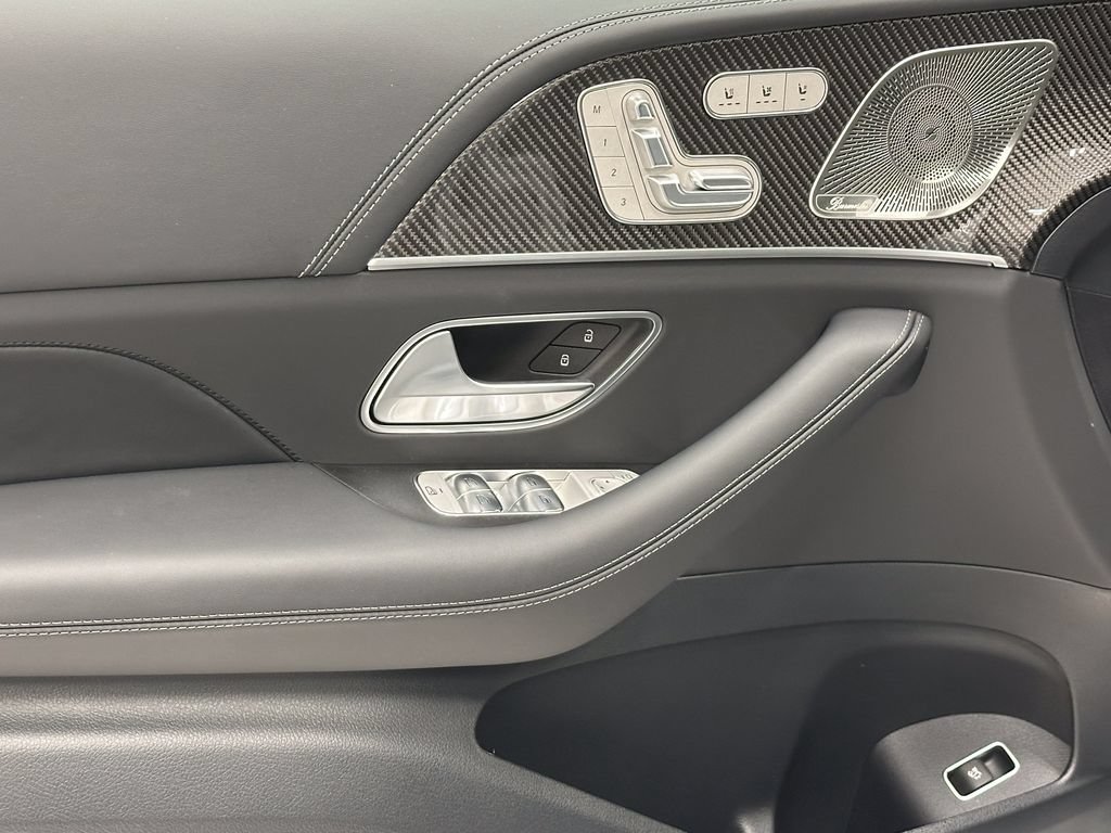 New 2026 Mercedes-Benz GLE 63 AMG S image 11