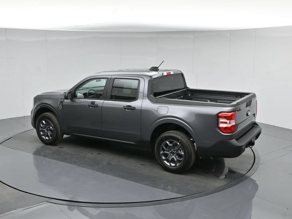 Certified 2026 Ford Maverick XLT FWD image 43
