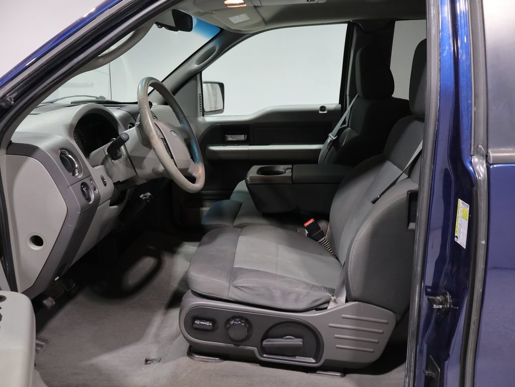 Used 2008 Ford F150 XLT AWD/4WD image 12