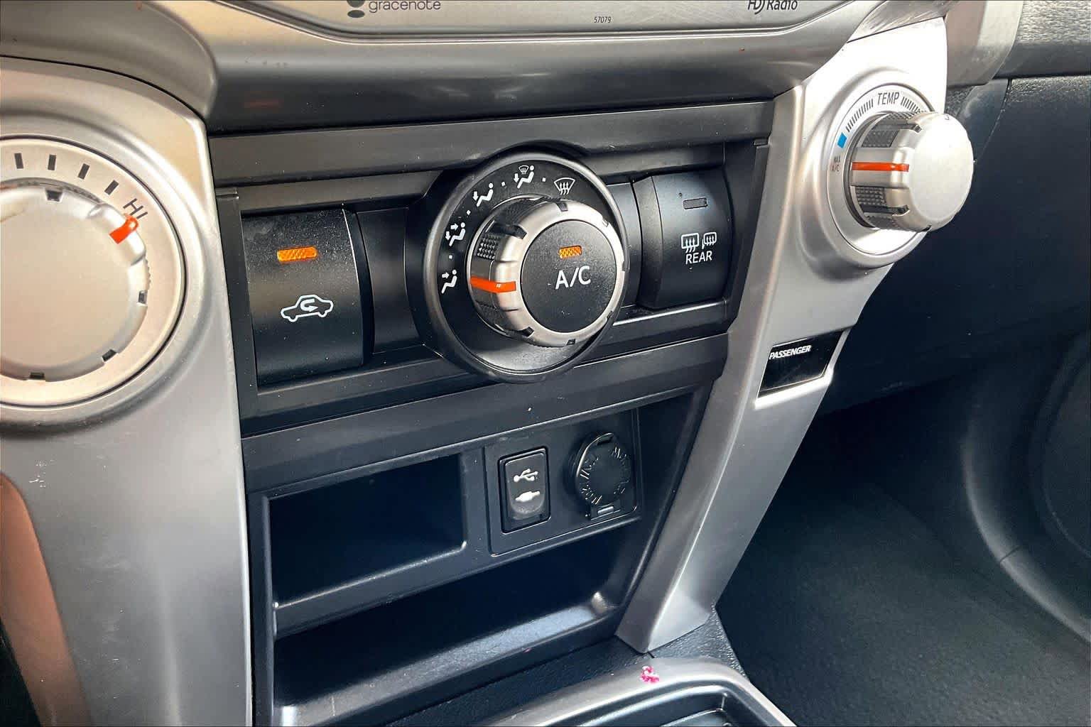Used 2015 Toyota 4Runner SR5 RWD image 32