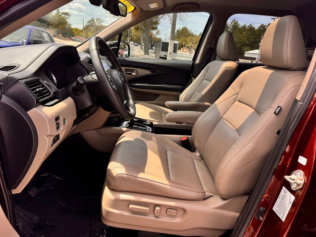 Used 2019 Honda Ridgeline RTL-E image 15