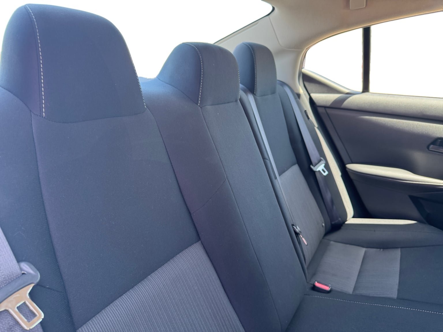 Used 2024 Nissan Sentra SV FWD image 18
