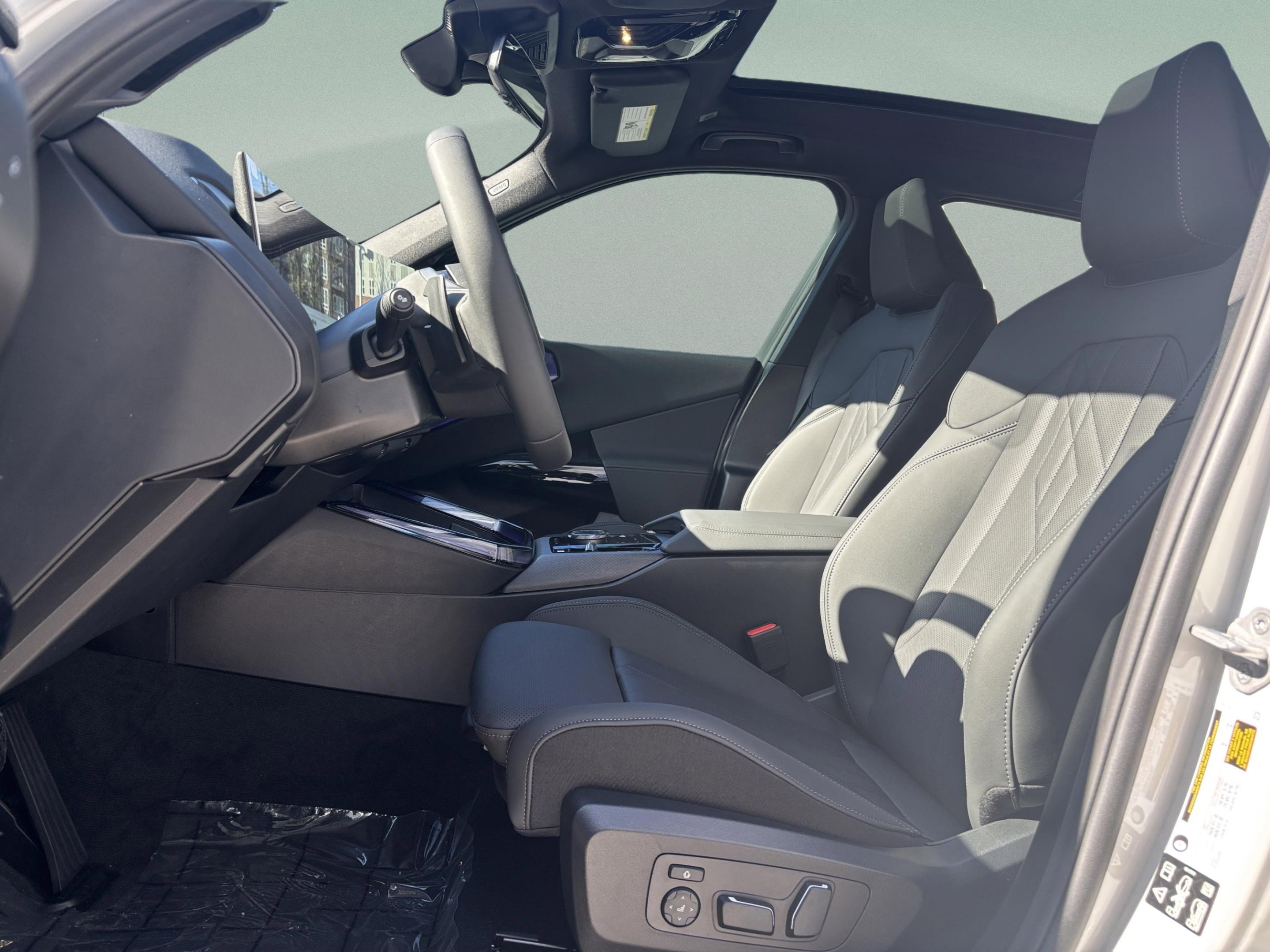 Used 2026 BMW X3 xDrive30 w/ Convenience Package image 20