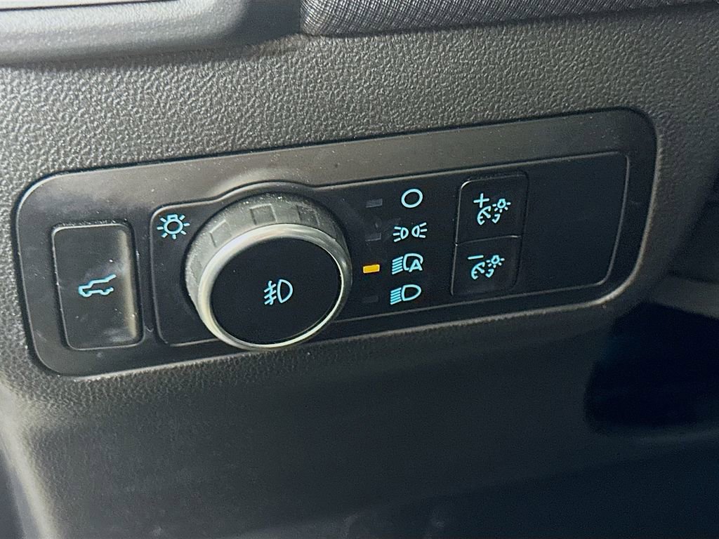 Used 2023 Ford Bronco Sport Outer Banks image 22