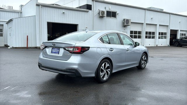 Used 2020 Subaru Legacy Premium w/ Cargo Package image 6