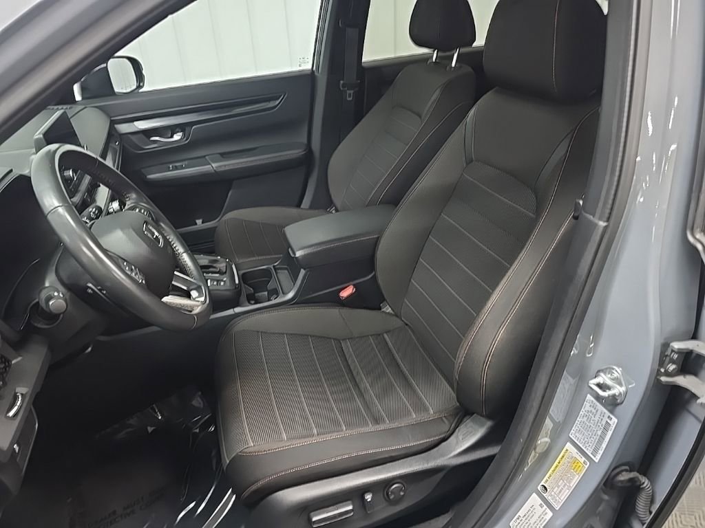 Used 2023 Honda CR-V Sport image 29