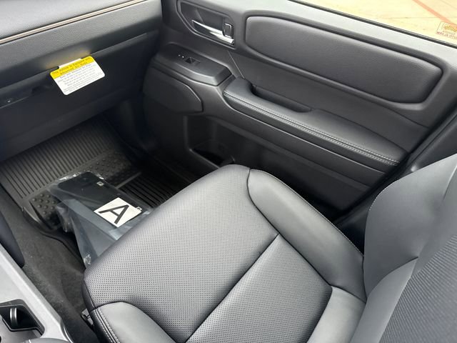 Used 2026 Toyota Land Cruiser image 16