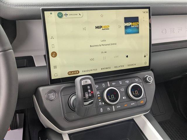 New 2026 Land Rover Defender 110 S AWD/4WD image 12