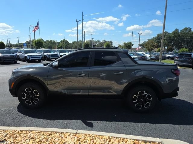 Certified 2022 Hyundai Santa Cruz SEL Premium AWD/4WD image 17