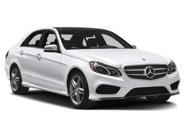 Used 2015 Mercedes-Benz E 350 4MATIC Sedan image 6