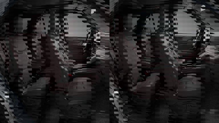 New 2026 Ford Explorer Platinum image 6