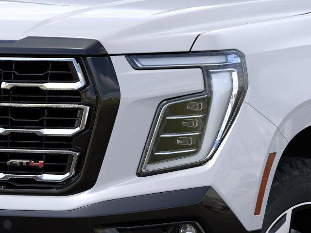New 2026 GMC Yukon XL AT4 image 10