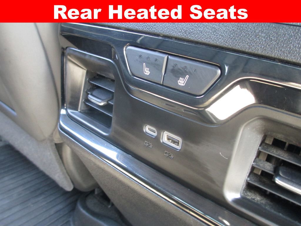 Used 2025 GMC Sierra 2500 AT4X w/ AT4X AEV Edition image 29