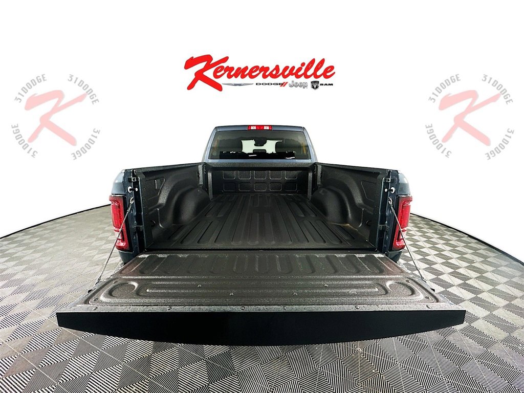 New 2026 RAM 2500 Big Horn image 16