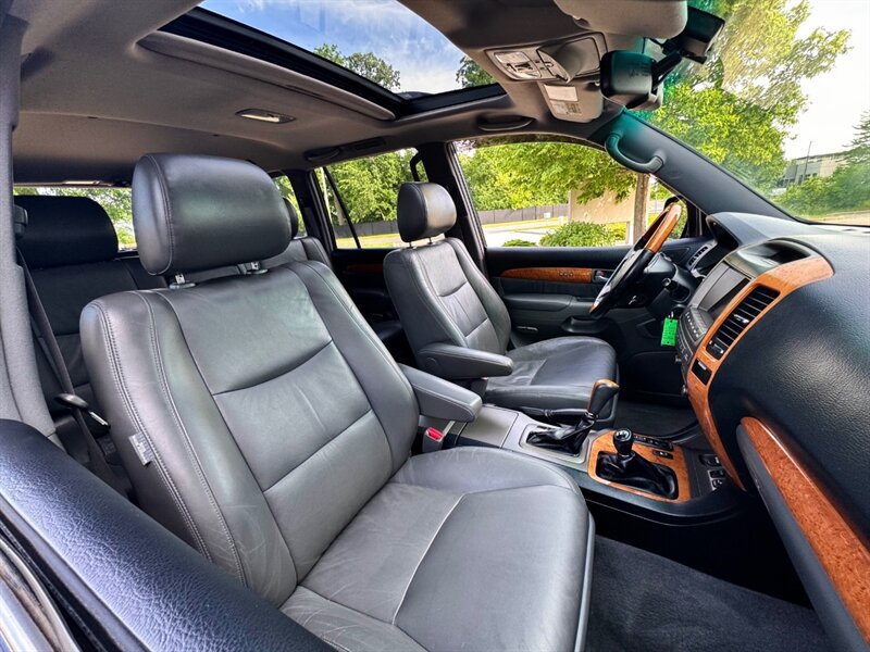 Used 2007 Lexus GX 470 AWD/4WD image 22