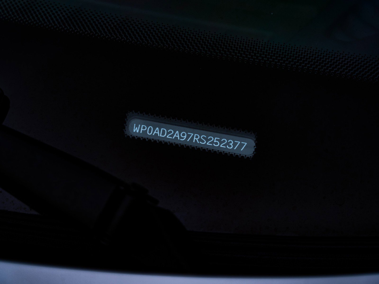 Used 2024 Porsche 911 Turbo AWD/4WD image 31