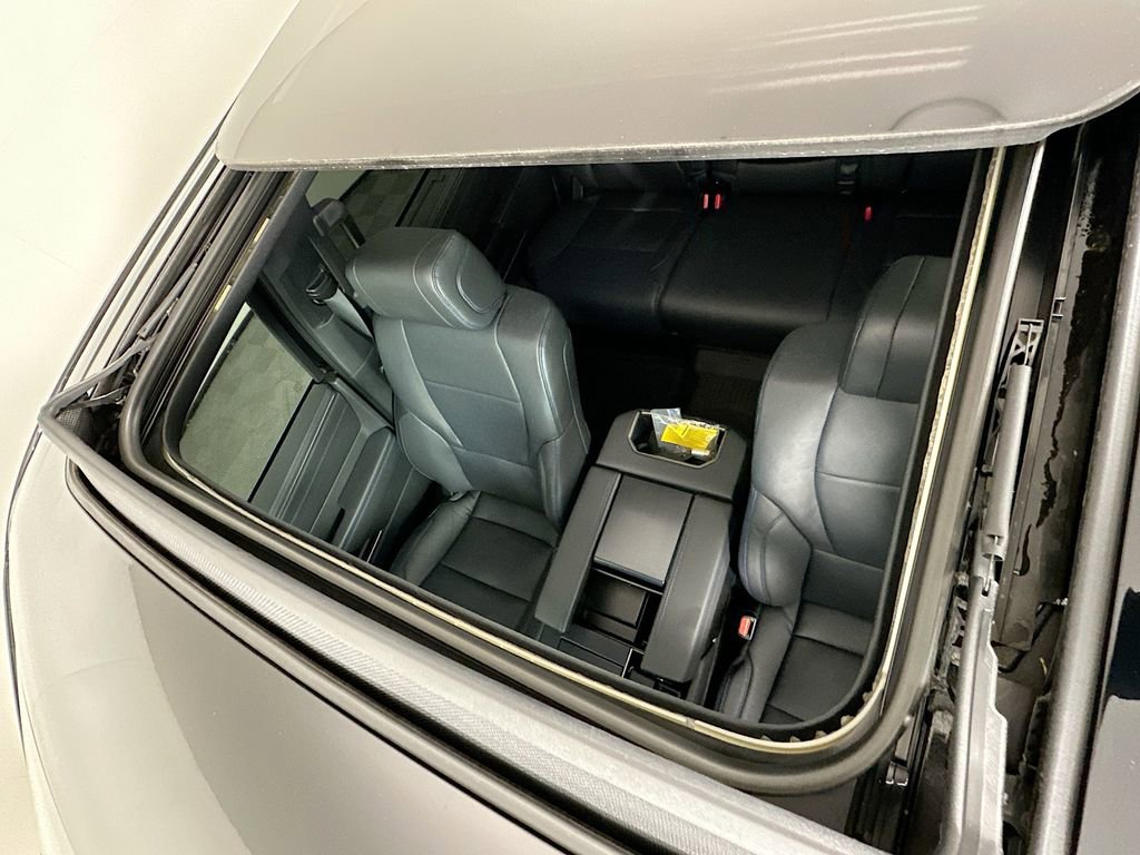Certified 2026 Toyota Tundra Platinum AWD/4WD image 22