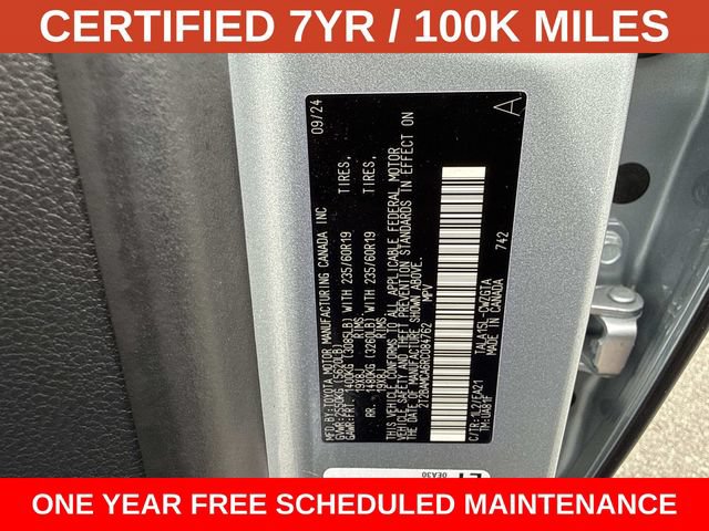 Used 2024 Lexus RX 350 Premium w/ Accessory Package (K3) AWD/4WD image 30