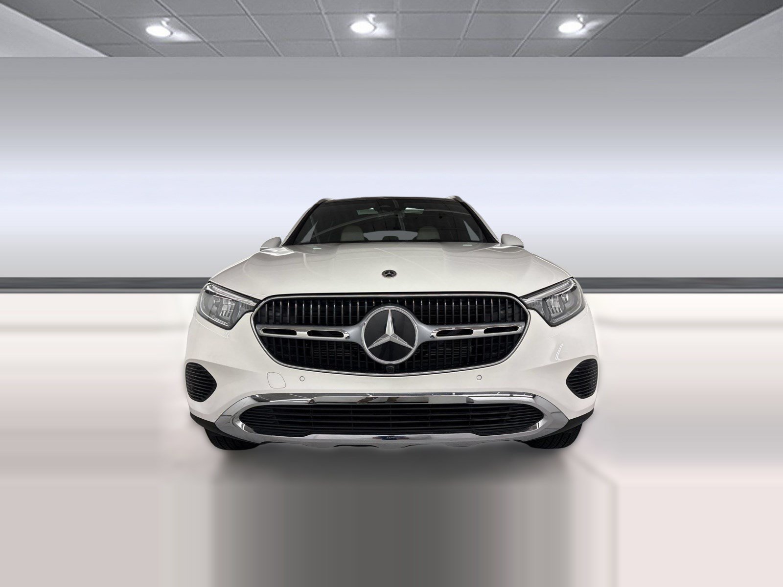 Certified 2025 Mercedes-Benz GLC 350e 4MATIC image 6