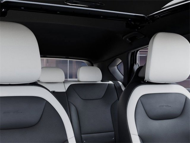 New 2026 Kia K4 GT-Line image 27