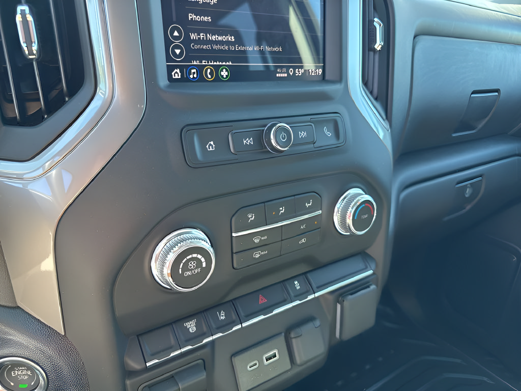 New 2026 GMC Sierra 3500 Pro w/ Convenience Package AWD/4WD image 36