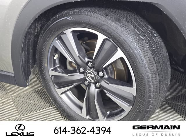 Used 2019 Lexus UX 250h w/ Premium Package AWD/4WD image 13