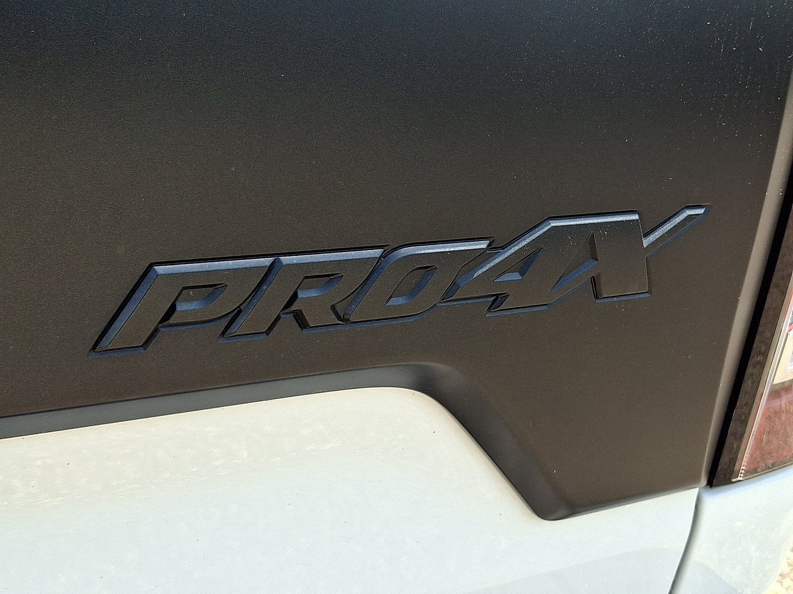 Certified 2024 Nissan Titan PRO-4X w/ Pro-4x Convenience Package AWD/4WD image 31