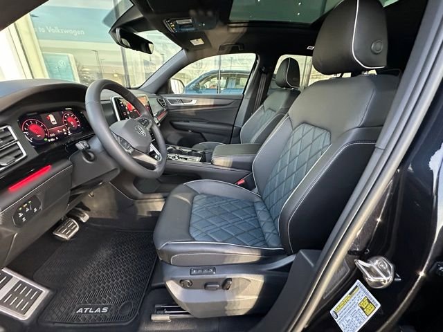 New 2026 Volkswagen Atlas Cross Sport SEL Premium R-Line image 27