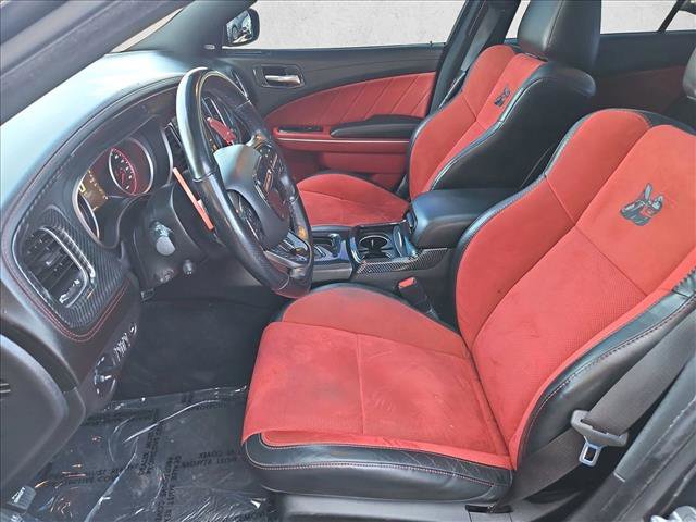 Used 2022 Dodge Charger Scat Pack RWD image 21