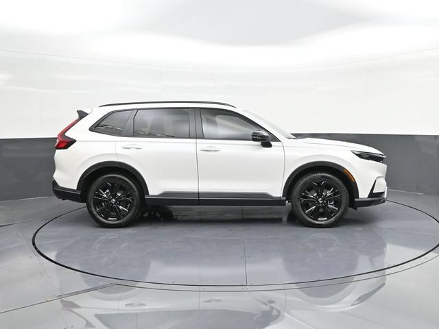 New 2026 Honda CR-V Sport Touring image 21