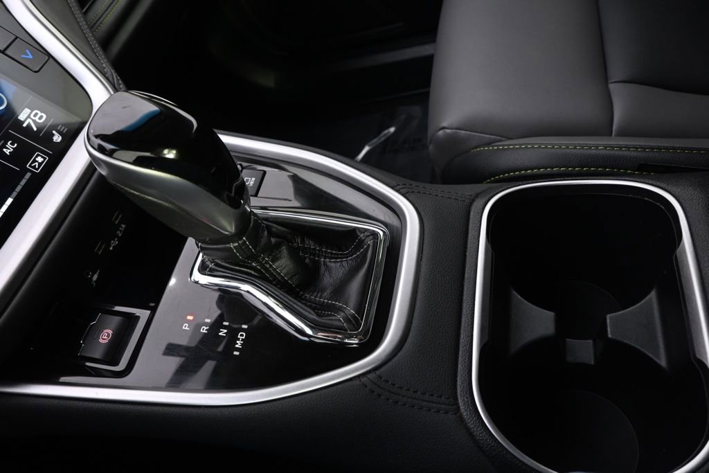 Used 2020 Subaru Outback Onyx Edition XT image 30