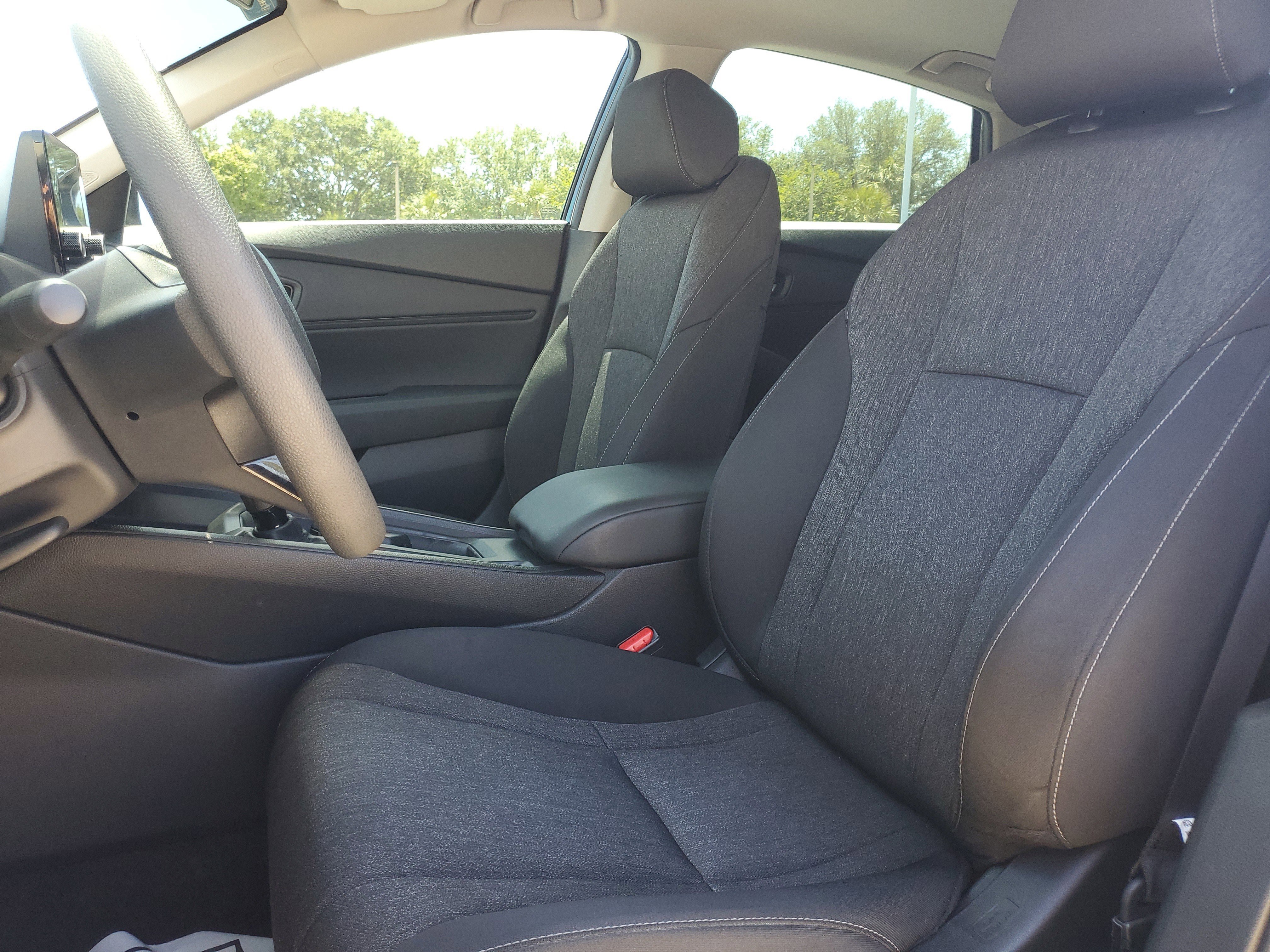 Used 2024 Honda Accord EX image 17