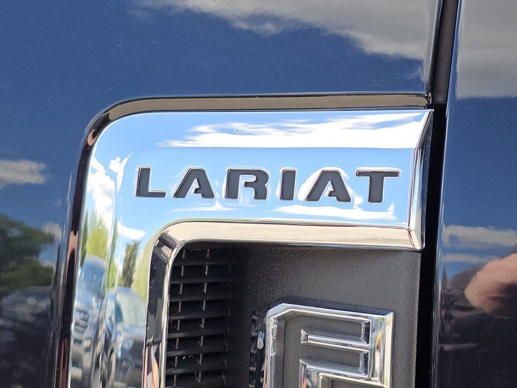 Used 2022 Ford F450 Lariat w/ Lariat Ultimate Package AWD/4WD image 20