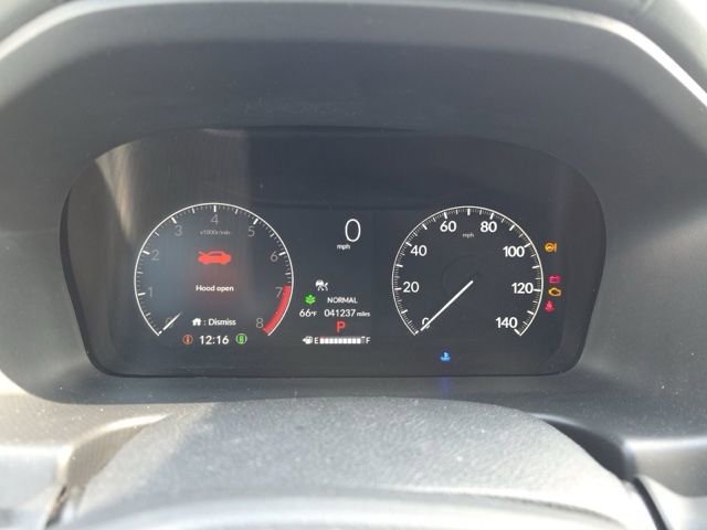 Used 2025 Honda Odyssey Sport-L image 17