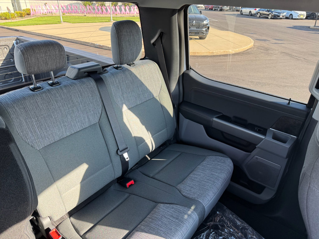 New 2026 Ford F350 XLT image 13