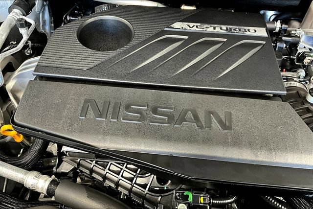 Used 2023 Nissan Rogue SL w/ SL Premium Package image 31