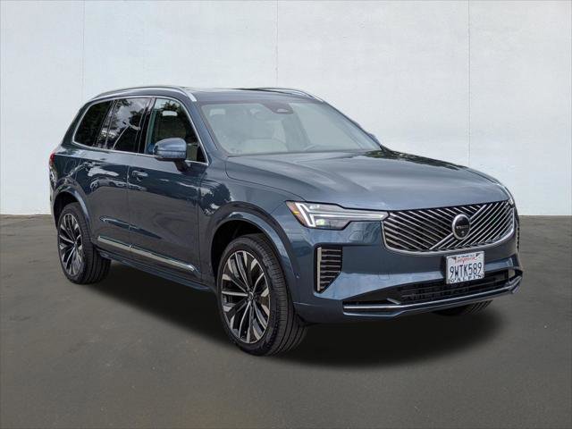 New 2026 Volvo XC90 B6 Plus w/ Protection Package Premier AWD/4WD image 7