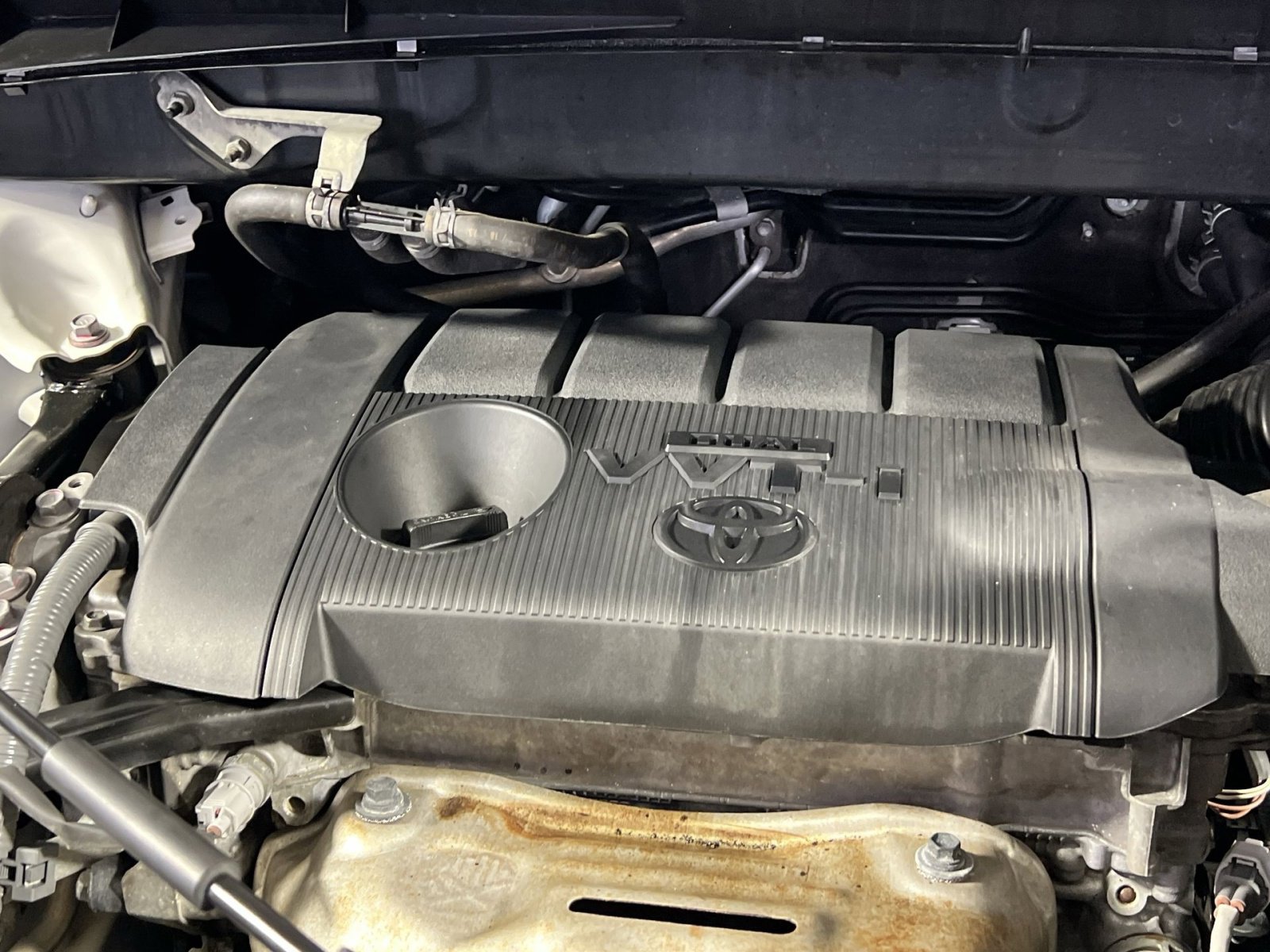 Used 2019 Toyota Highlander LE image 30