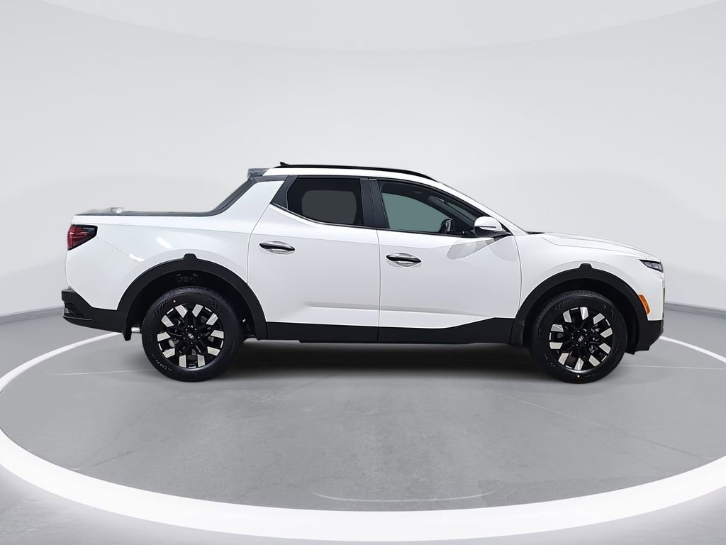 New 2026 Hyundai Santa Cruz SEL image 4