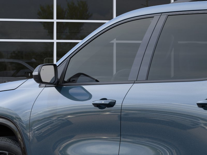 New 2026 Chevrolet Traverse RS AWD/4WD image 12